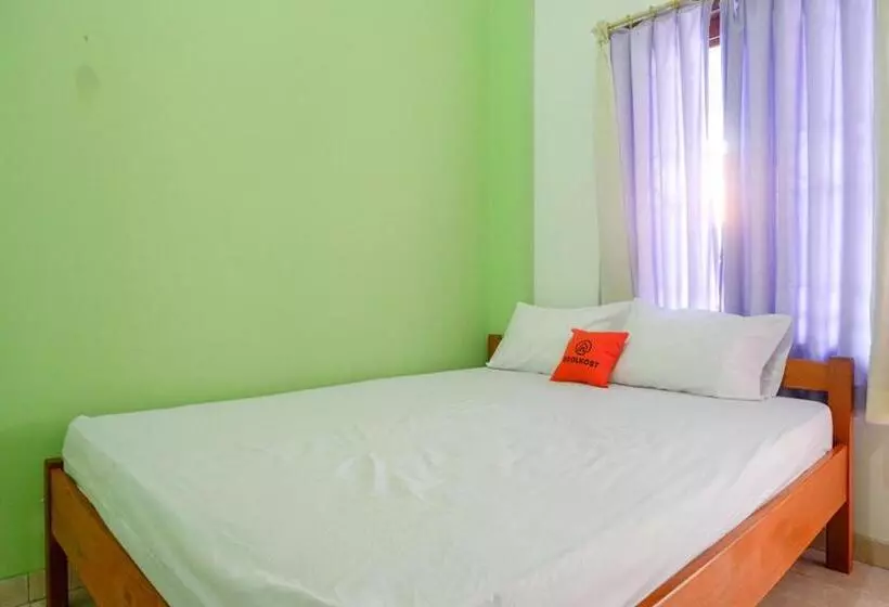 Hotel Koolkost @ Majapahit Area Semarang