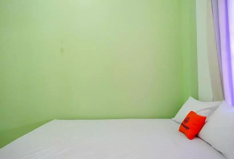 Hotel Koolkost @ Majapahit Area Semarang