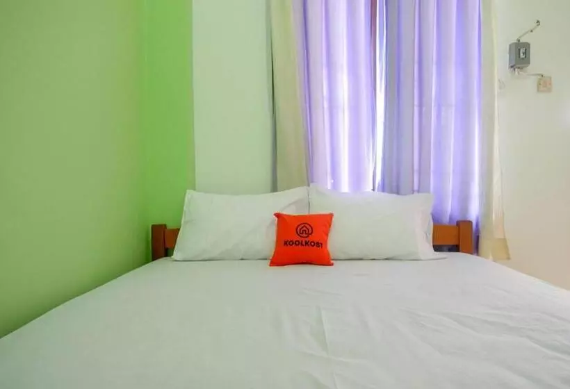 Hotel Koolkost @ Majapahit Area Semarang