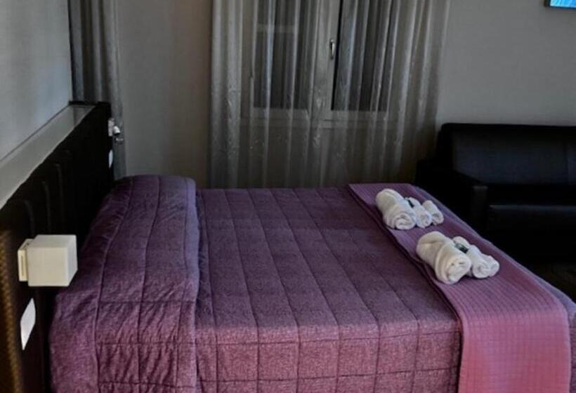 Отель Locanda Larotonda