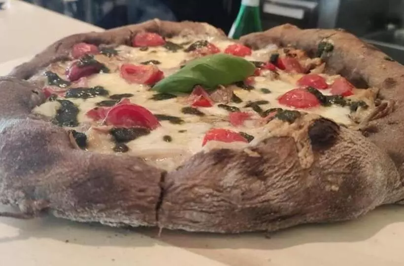 Hotelli Locanda Larotonda