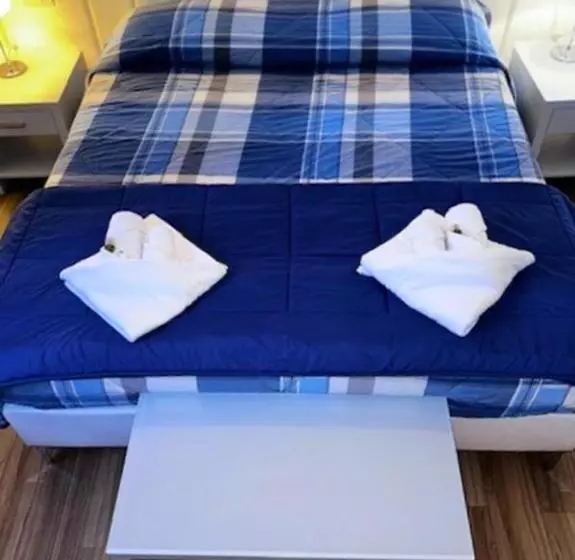 Hotelli Locanda Larotonda