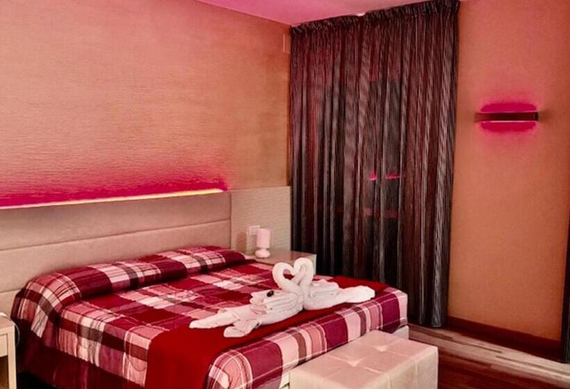 Отель Locanda Larotonda