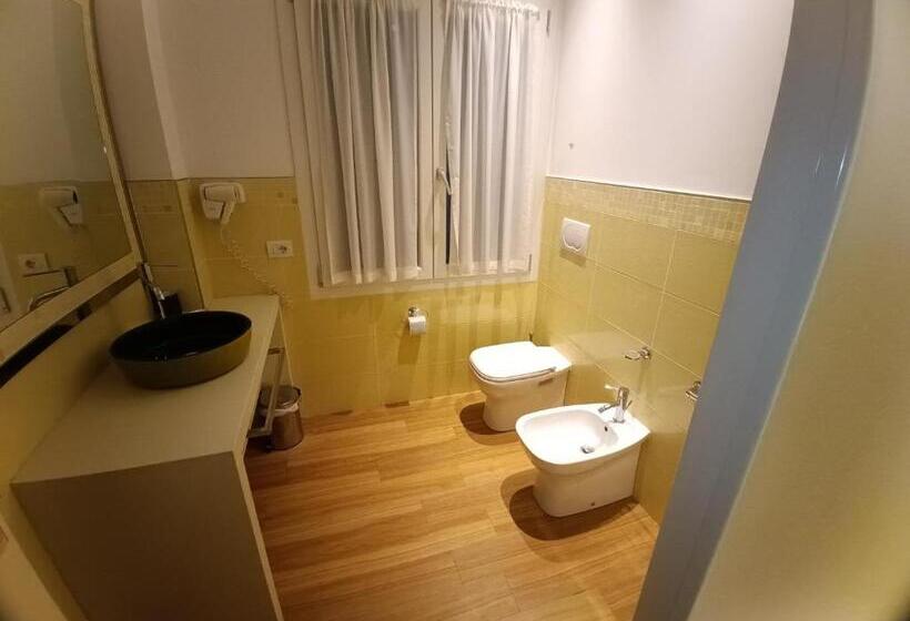 Отель Locanda Larotonda