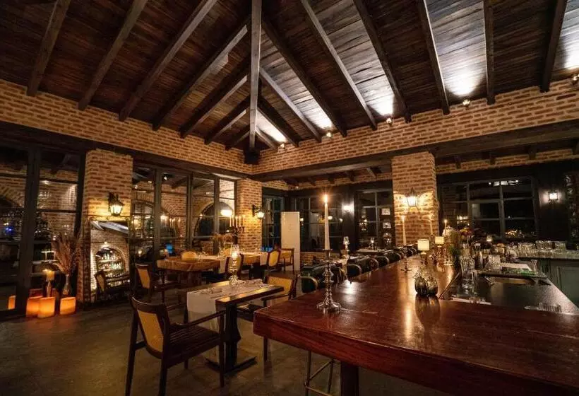 ホテル Nadas Kazdağları