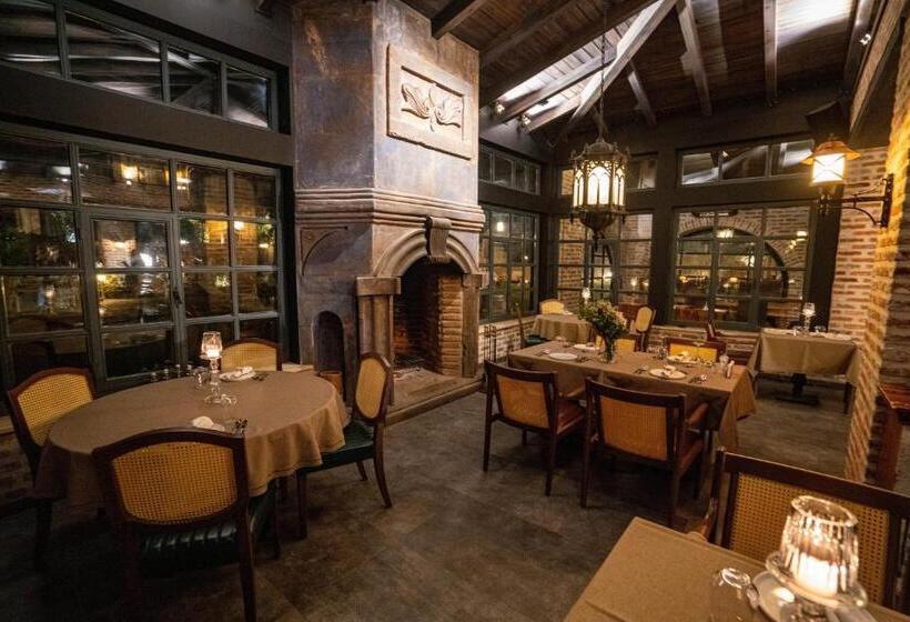 酒店 Nadas Kazdağları