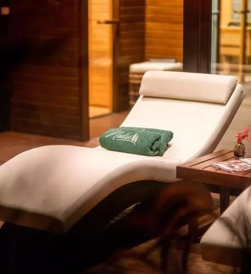 ホテル Nadas Kazdağları