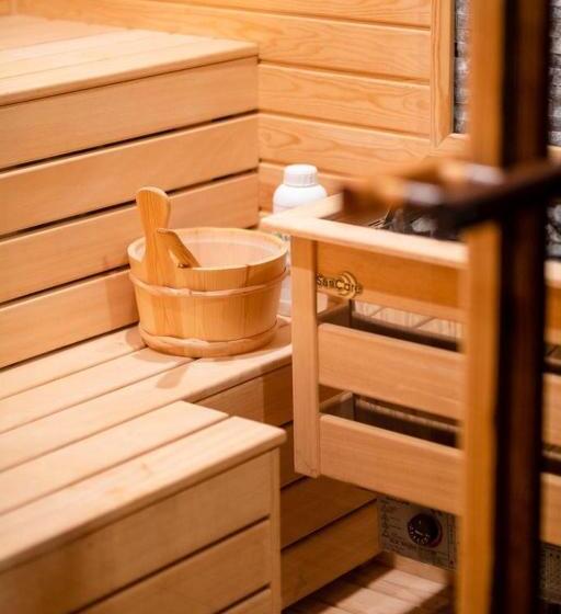 酒店 Nadas Kazdağları