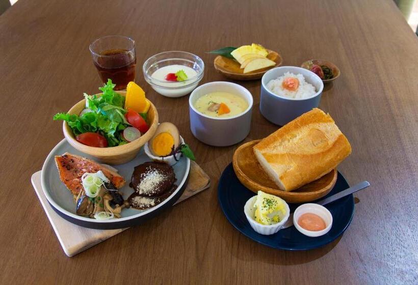 Oriental Express Fukuoka Nakasu Kawabata