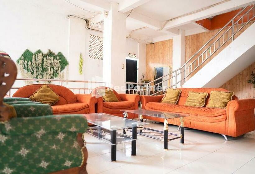 Hotel Ratu Ayu 2 Lampung Mitra Reddoorz