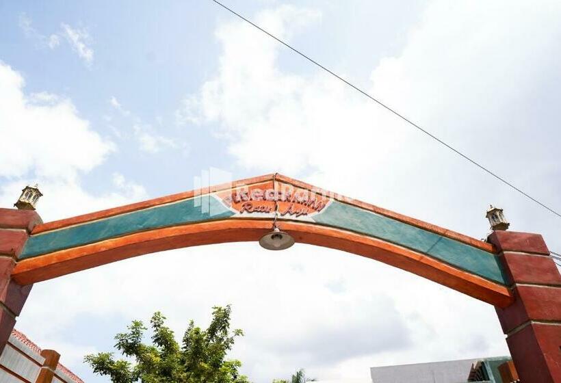 Hotel Ratu Ayu 2 Lampung Mitra Reddoorz