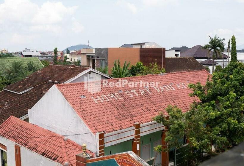 Hotel Ratu Ayu 2 Lampung Mitra Reddoorz