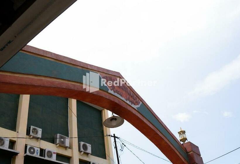Hotel Ratu Ayu 2 Lampung Mitra Reddoorz