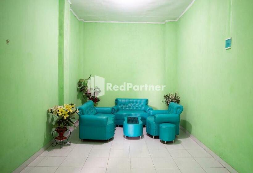 Hotel Ratu Ayu 2 Lampung Mitra Reddoorz