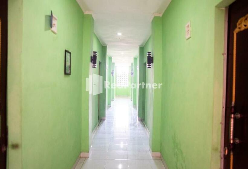 Hotel Ratu Ayu 2 Lampung Mitra Reddoorz