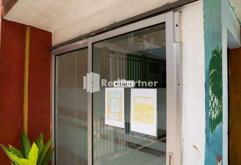 Hotel Ratu Ayu 2 Lampung Mitra Reddoorz