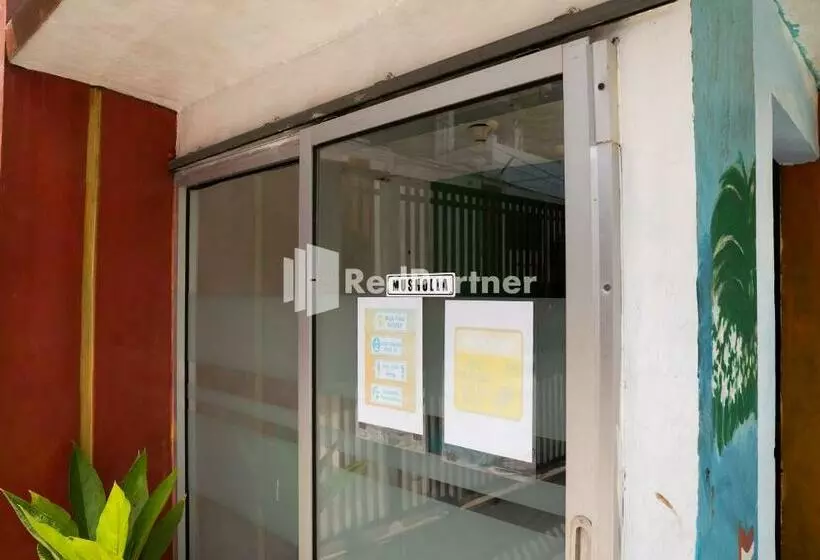 ホテル Ratu Ayu 2 Lampung Mitra Reddoorz