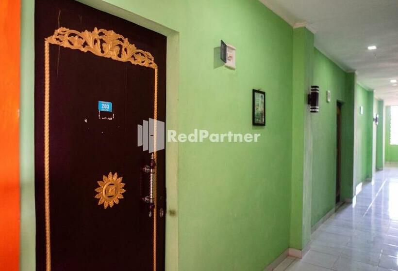 Hotel Ratu Ayu 2 Lampung Mitra Reddoorz