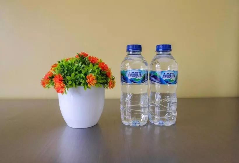 Hotelli Reddoorz Syariah Near Taman Rekreasi Kalianget Wonosobo