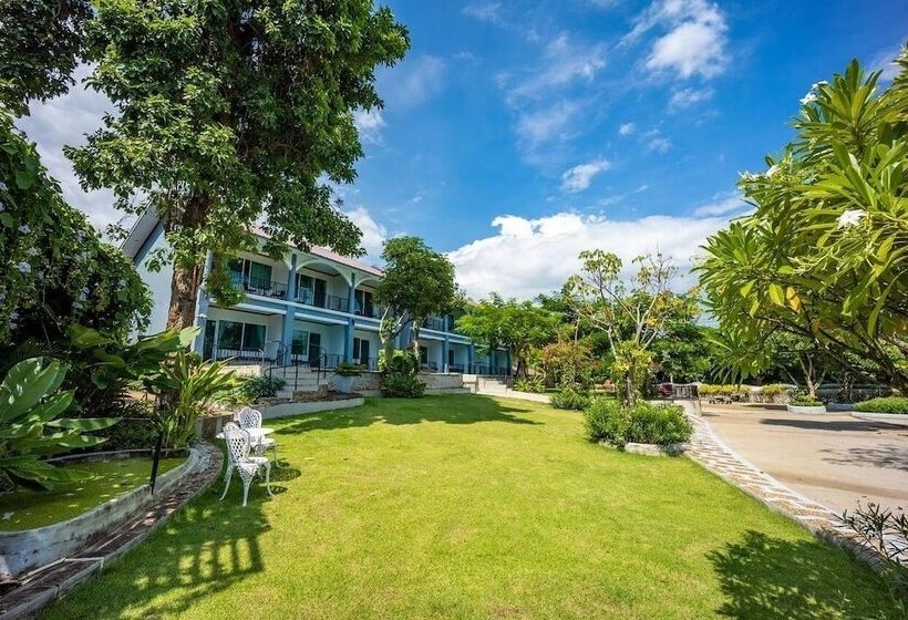 Hotel Seattle Samaesarn Resort