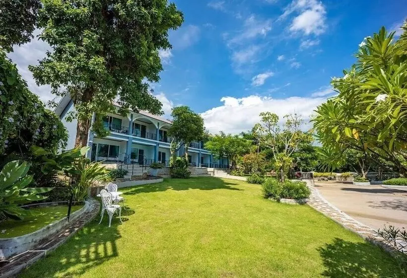 Hotelli Seattle Samaesarn Resort