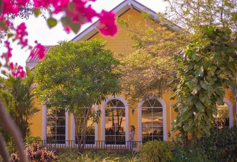 Hotelli Seattle Samaesarn Resort