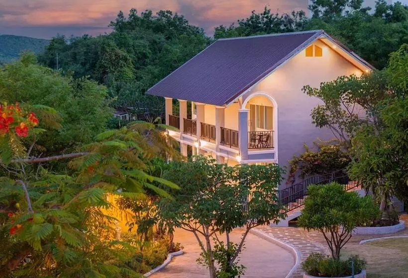 Hotelli Seattle Samaesarn Resort