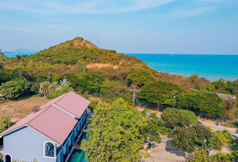 Hotel Seattle Samaesarn Resort