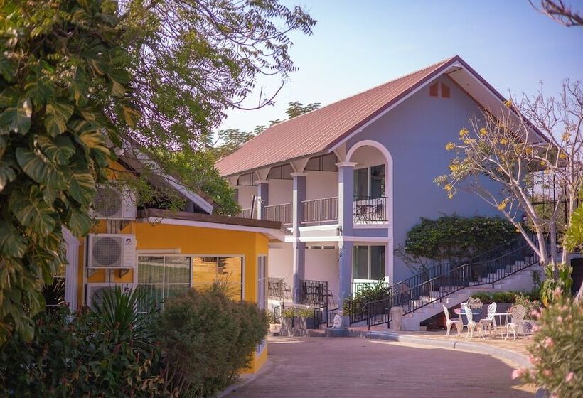 Hotel Seattle Samaesarn Resort