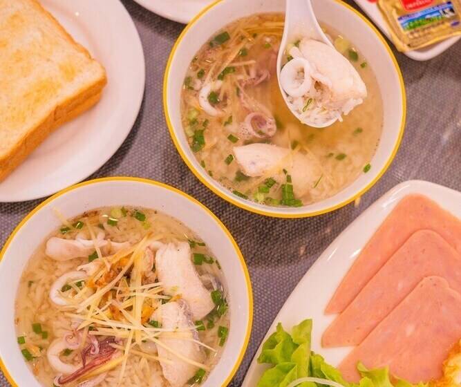 Hotel Seattle Samaesarn Resort