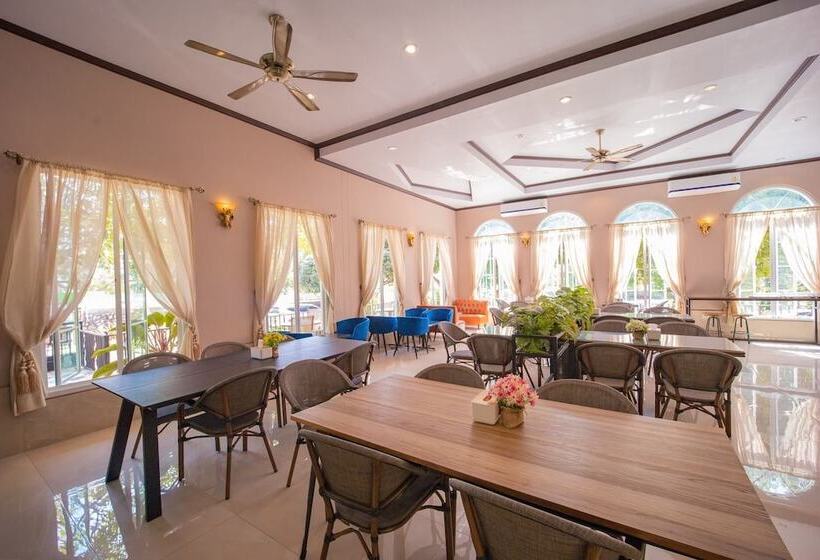 Hotel Seattle Samaesarn Resort