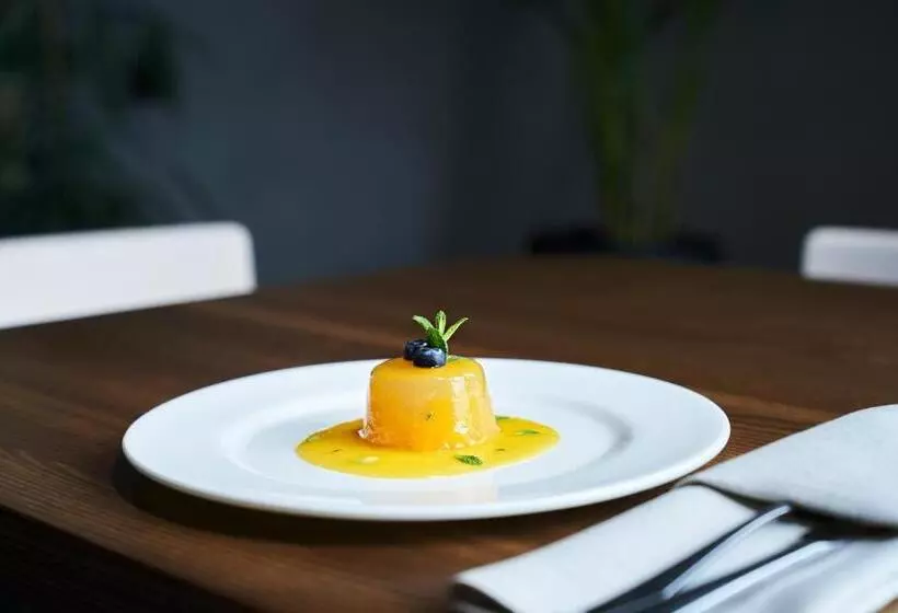 ホテル Shambala Wellness Club