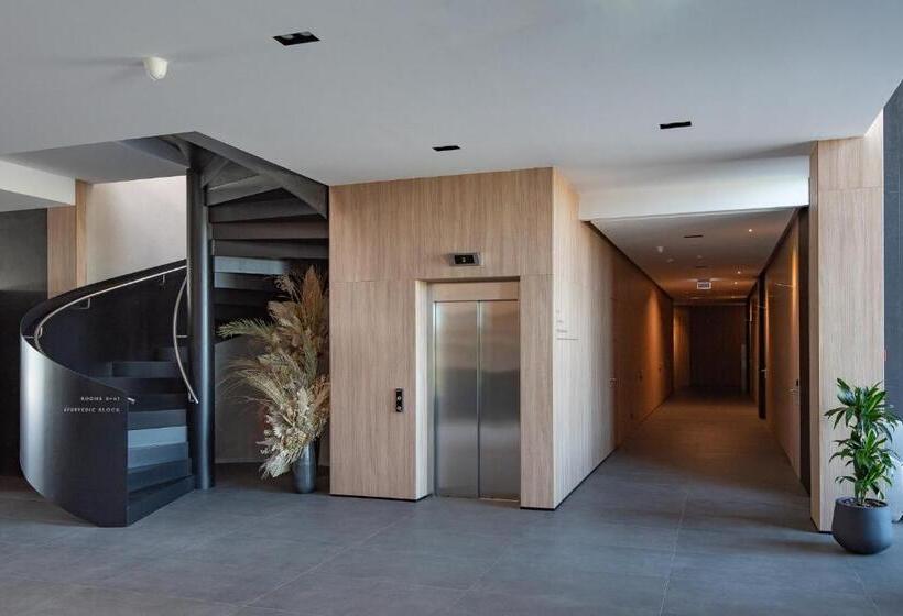 فندق Shambala Wellness Club