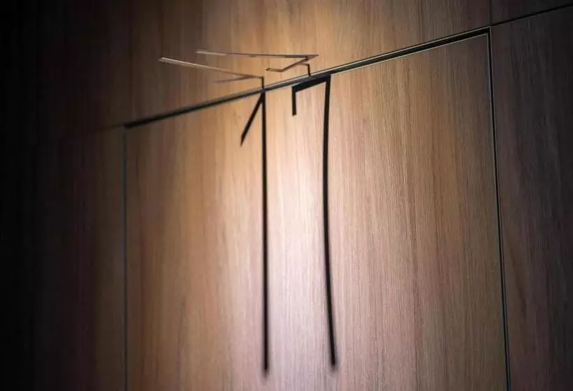 ホテル Shambala Wellness Club