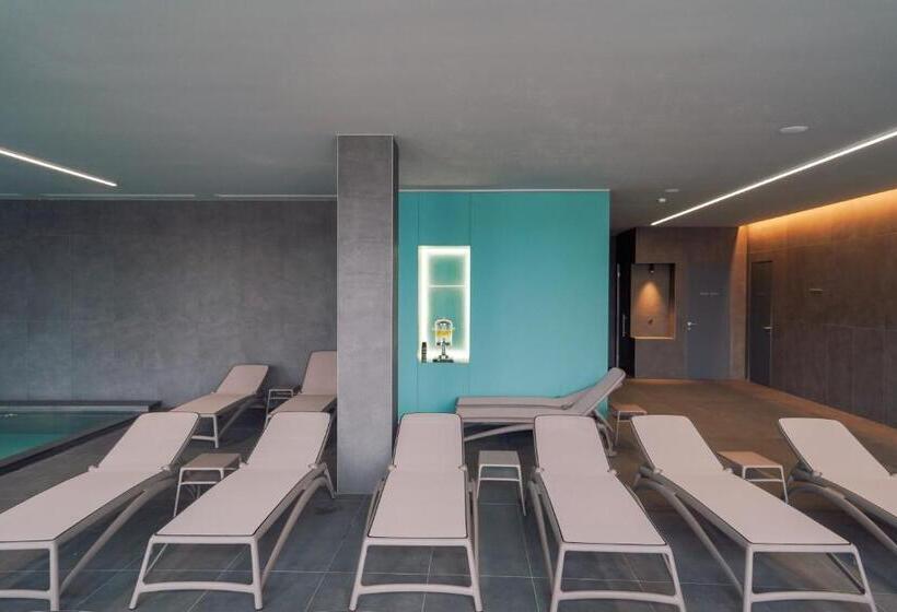 فندق Shambala Wellness Club