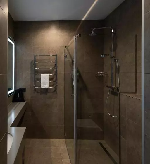 ホテル Shambala Wellness Club