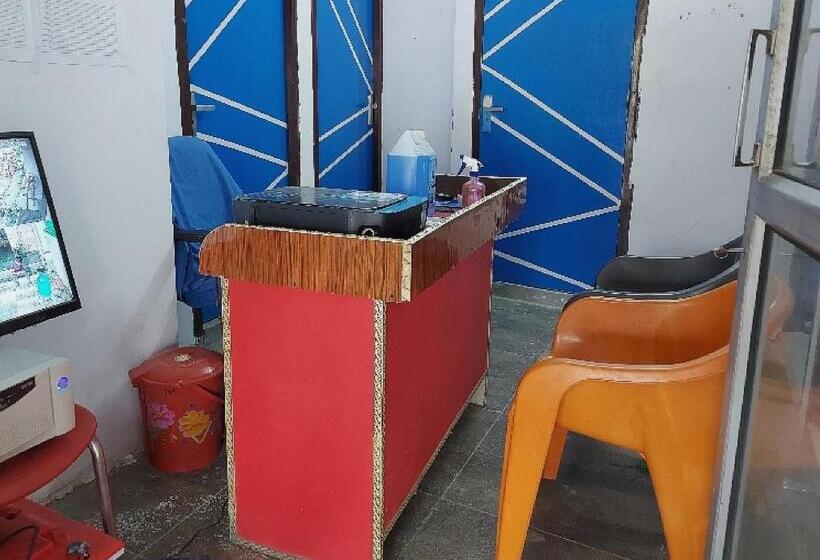 호텔 Spot On Welcome Inn