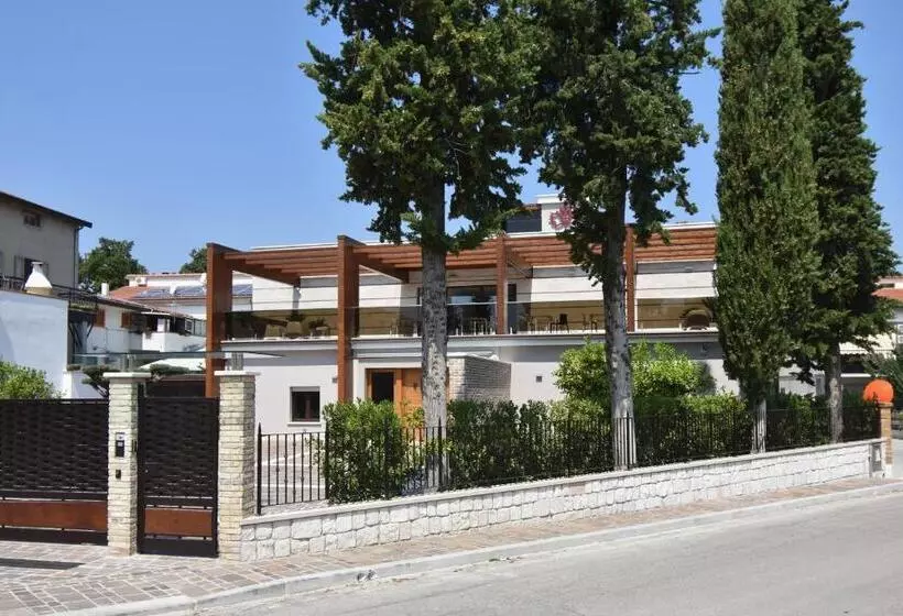 Hotel Tenuta Micoli