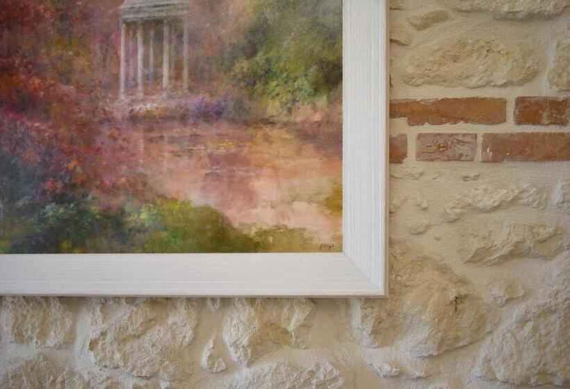 酒店 Tenuta Micoli