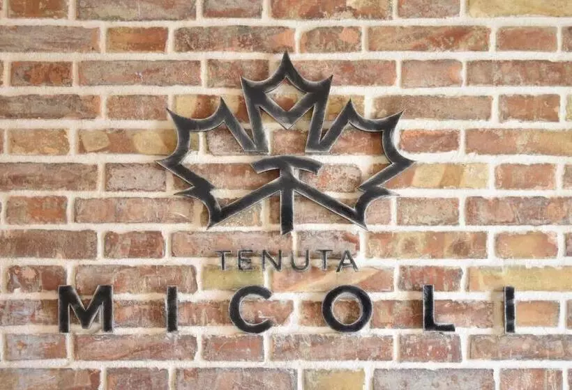 Hotel Tenuta Micoli