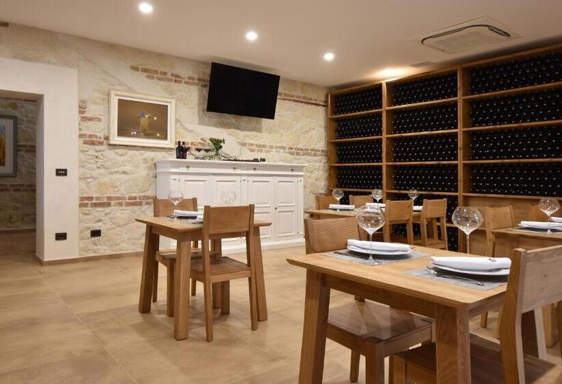 酒店 Tenuta Micoli