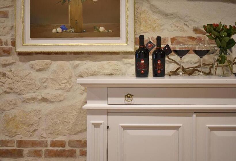 酒店 Tenuta Micoli