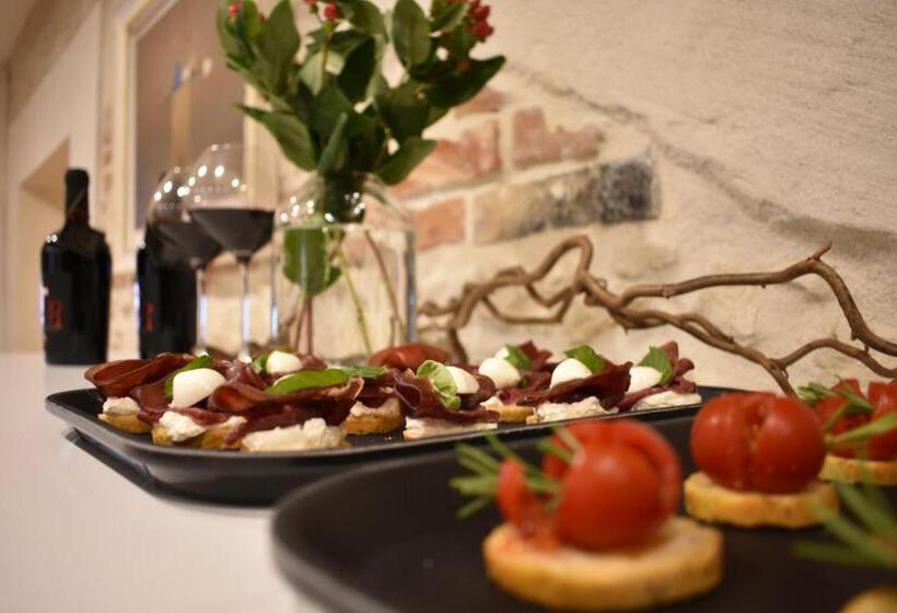 酒店 Tenuta Micoli