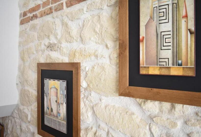 酒店 Tenuta Micoli