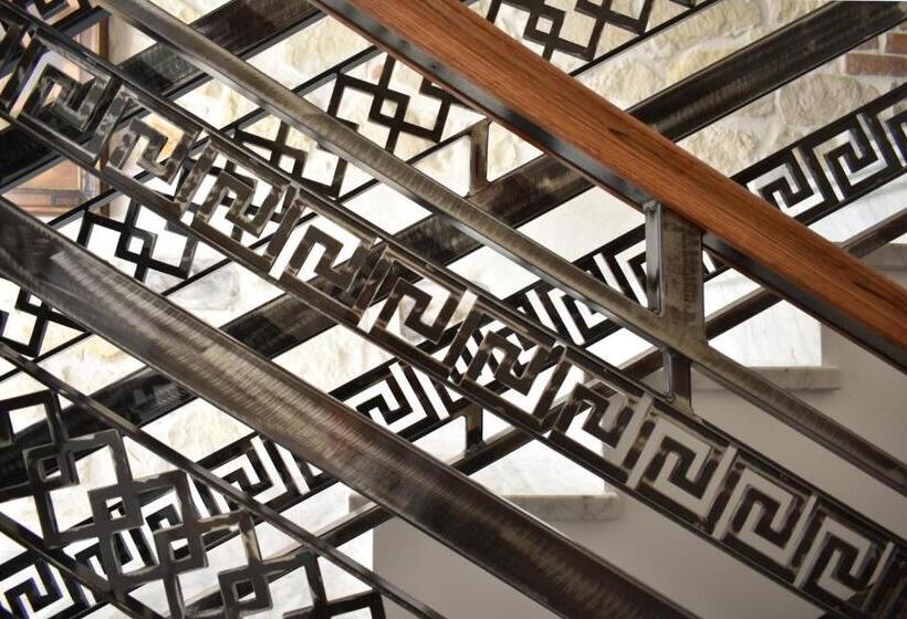 酒店 Tenuta Micoli