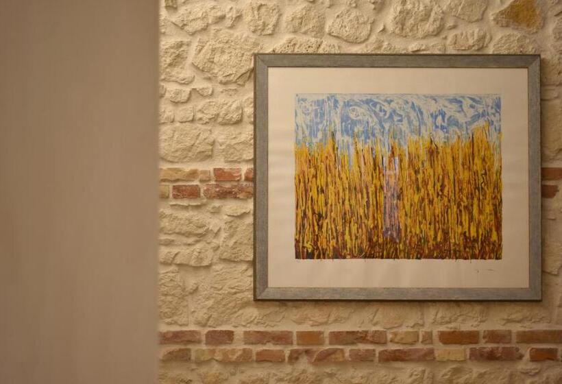 酒店 Tenuta Micoli