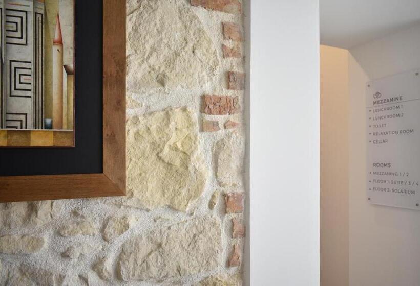 酒店 Tenuta Micoli