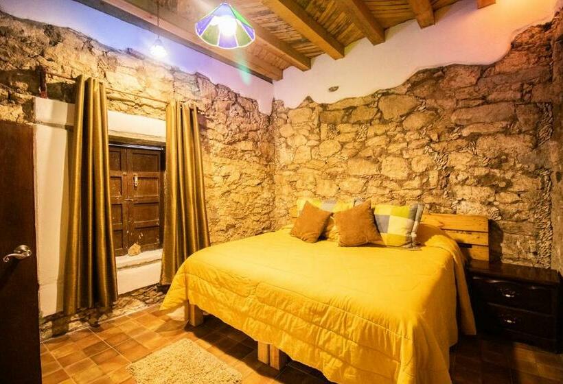 فندق Villas De Santa Ana