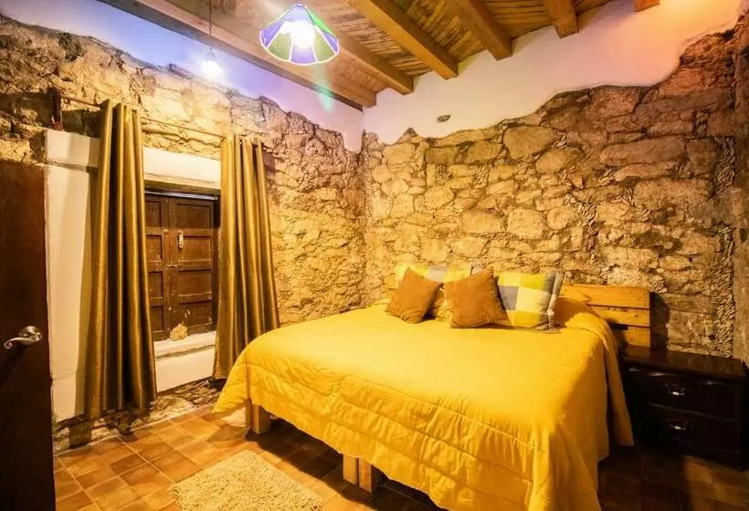 ホテル Villas De Santa Ana