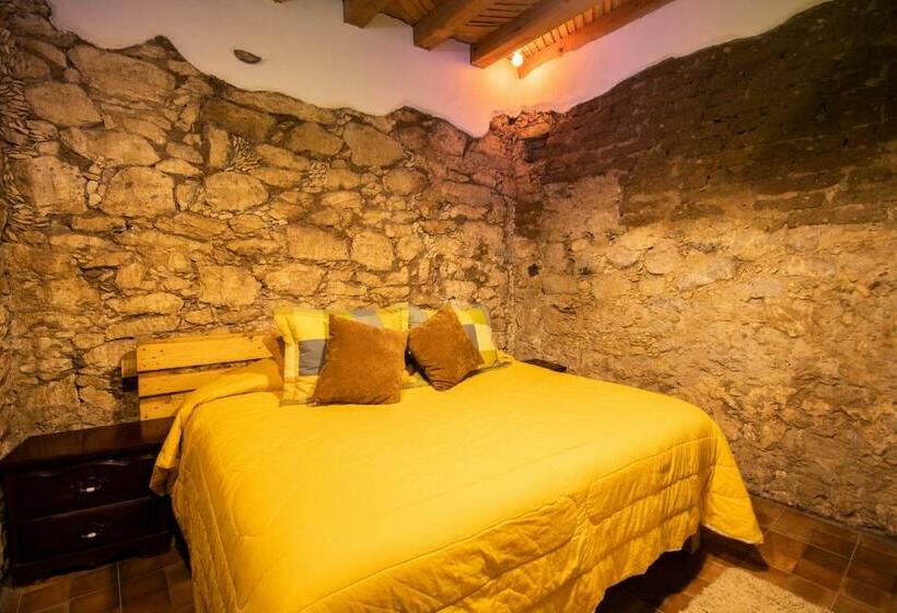 فندق Villas De Santa Ana